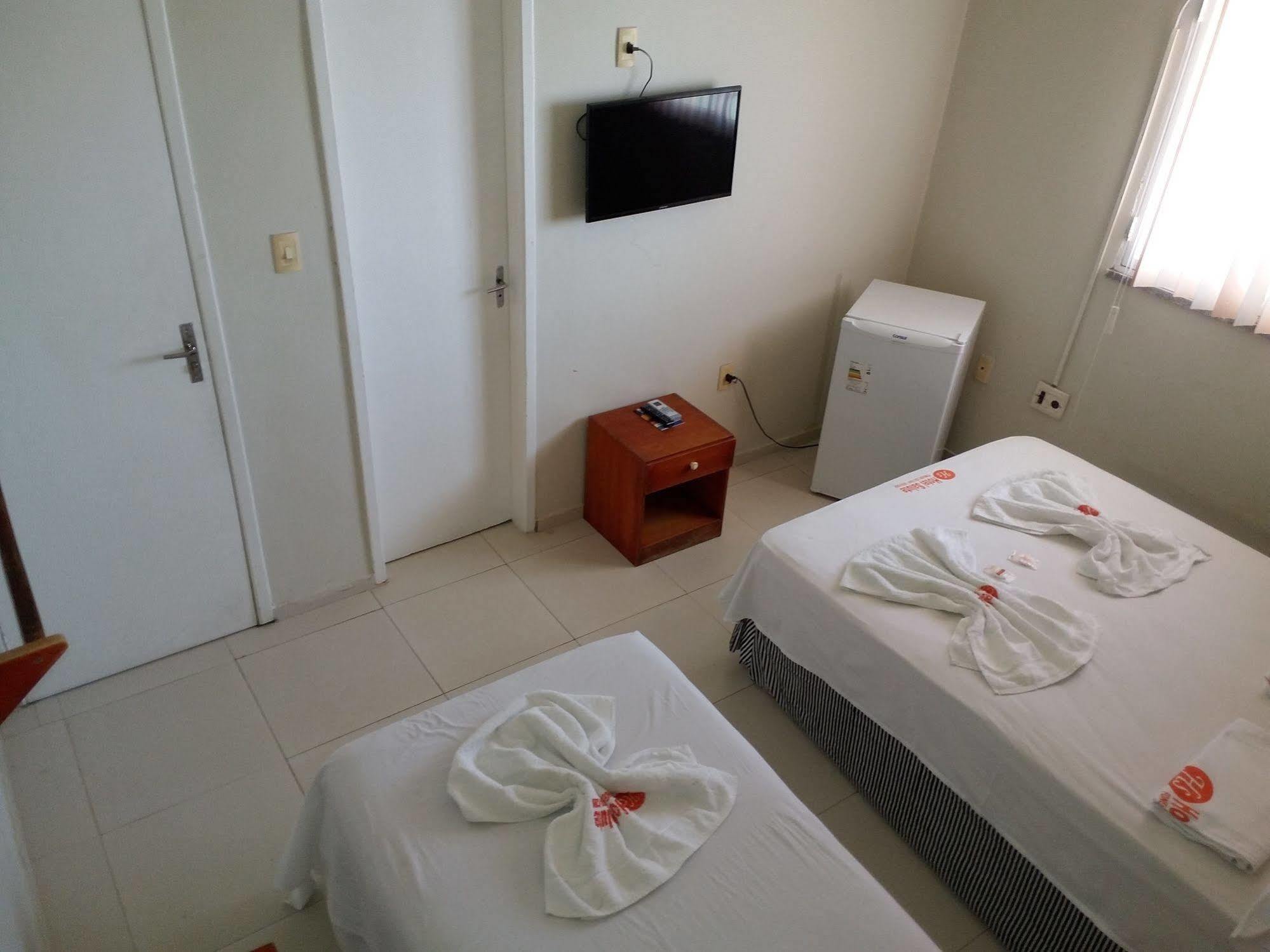 Hotel Salute Teresina Buitenkant foto